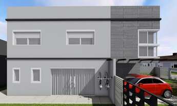 Imagem 5: CASA GEMINADA no COSTA E SILVA com 3 quartos para VENDA, 134 m²