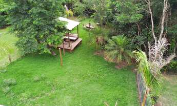 Imagem 5: Casa de condomínio térrea para venda tem 300 metros quadrados com 3 quartos