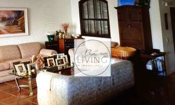 Imagem 3: Casa com 4 dormitórios à venda por R$ 2.700.000,00 - Barra da Tijuca - Rio de Janeiro/RJ