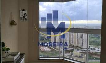 Imagem: Apartamento Infinity