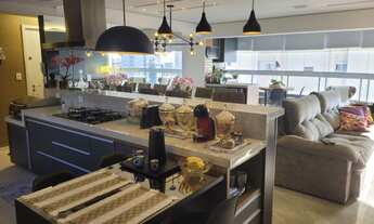 Imagem: APARTAMENTO ESPETACULAR DE PORTEIRA FECHADA