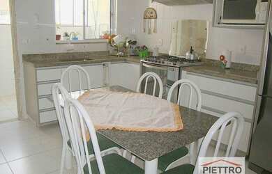 Imagem 2: APARTAMENTO B. NOVA GERTY/SCS - 101m²AU - 03 DORMS(01 SUÍTE) - 02 VAGAS