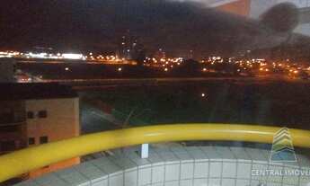 Imagem 5: Kitnet com 1 dorm, Aviação, Praia Grande - R$ 200 mil, Cod: 12401