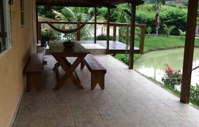 Imagem 3: Maravilhosa Granja no granjeamento Colorado