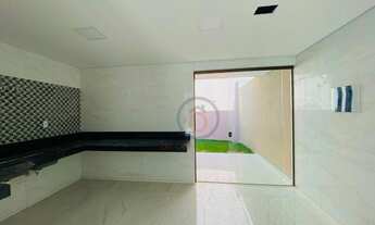 Imagem 7: Casa Duplex com área privativa a venda com 3 quartos e 106 metros quadrados no Santa Mônic