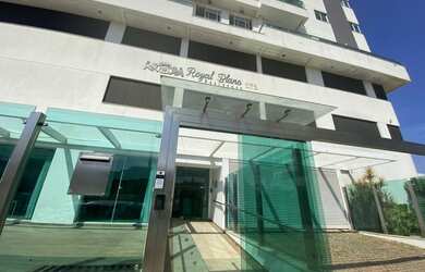 Imagem 2: Apto com vista livre e desocupado no Kobrasol