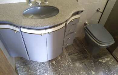 Imagem 7: Cobertura com 4 dormitórios à venda, 260 m² por R$ 750.000,00 - Santa Tereza - Belo Horizo