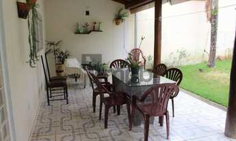 Imagem 3: Casa - Parque Santa Hilda - Franca