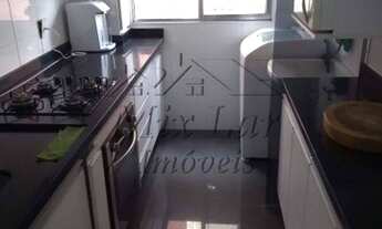 Imagem 4: REF 5615 Apartamento no bairro Veloso em Osasco SP