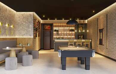 Imagem 6: Lote no Skyville Residence