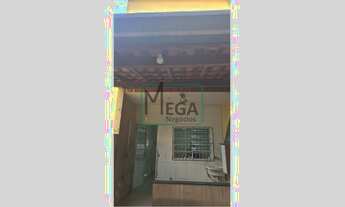 Imagem 2: CASA CONDOMINIO 2 QUARTOS 1 VAGA