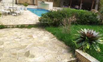 Imagem 2: Lote/Terreno para venda com 1113 metros quadrados em Alpes de Caieiras - Caieiras - SP