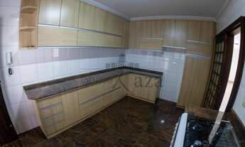 Imagem 7: Sobrado - Bosque dos Eucaliptos - 3 dormitórios - 309m²