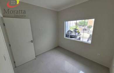 Imagem 6: Excelente Casa Térrea, Nova, 3 dorm (1suíte) - Cond. Village Moutonnée - Salto/SP (Financi