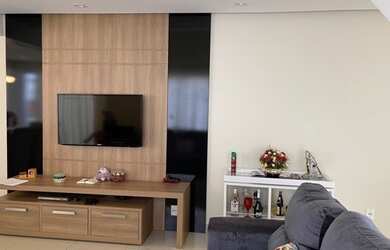 Imagem 6: SOBRADO COM 3 SUÍTES E PISCINA NO JARDIM RESIDENCIAL PARQUE DA FLORESTA EM SUMARÉ