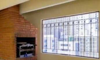 Imagem: APARTAMENTO - HIGIENÓPOLIS - SP