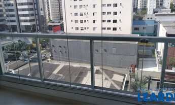 Imagem 1: APARTAMENTO - MOEMA ÍNDIOS - SP