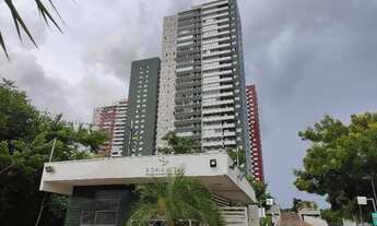 Imagem 1: Apartamento com 3 quarto(s) no bairro Jardim AclimaÇÃo em Cuiabá - MT