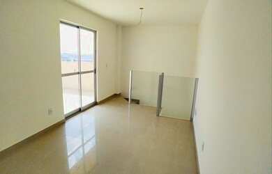 Imagem 5: Cobertura com 2 dormitórios à venda, 75 m² por R$ 359.000 - Arvoredo - Contagem/MG