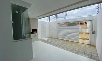 Imagem 2: Casa no Lot. Rio Jordão, Bairro Jatobá