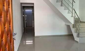 Imagem 2: Casa com fino acabamento 2 quartos 2 banheiros