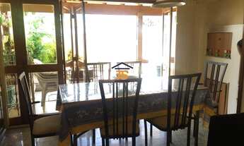 Imagem 7: Porto Alegre - Casa Padrão - Cavalhada