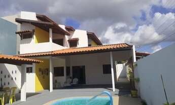 Imagem: Casa em Araçás