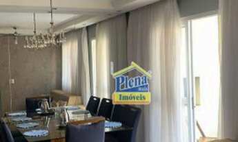 Imagem 4: Apartamento à venda com 02 dormitórios - Vila São Francisco - Hortolândia/SP