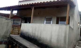 Imagem: Vendo casa bairro liberdade 2 barato