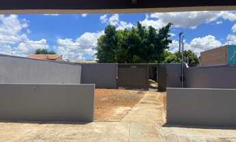 Imagem 4: Casa para venda possui 68 metros quadrados com 2 quartos em Taquaral Bosque - Campo Grande