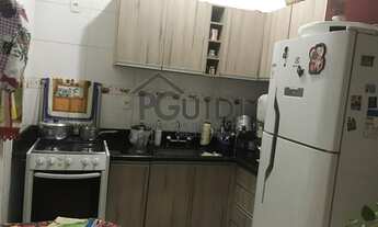 Imagem 3: Casa para venda possui 230 metros quadrados com 8 quartos em Centro - Limeira - SP