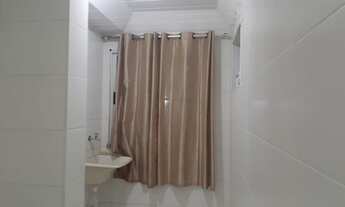 Imagem 5: Apartamento no Condomínio Bellagio Residence 3/4 com suíte