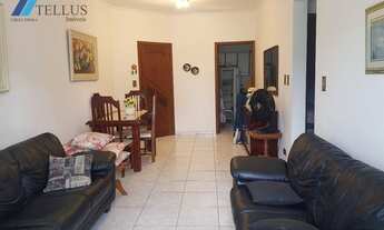 Imagem 5: Apartamento em Praia Grande Canto do Forte, 2 dormitórios, Sala