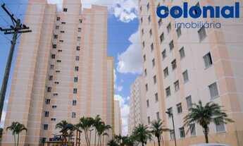 Imagem 2: APARTAMENTO COM 03 QUARTOS, AO LADO DA UNIP