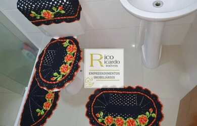 Imagem 7: Cobertura com 2 dormitórios à venda, 96 m² por R$ 373.000 - Jardim Guarará - Santo André/S