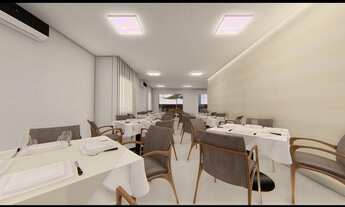 Imagem 6: Apartamento para venda possui 143 metros quadrados com 3 suítes na Praia do Pecado