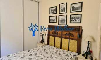 Imagem 7: Casa térrea 3 dorm/1 suíte com planejados Cond Horto II