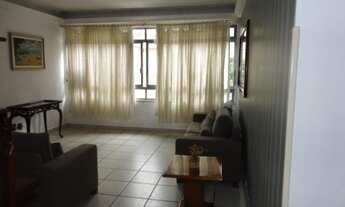 Imagem 4: APARTAMENTO RESIDENCIAL em Santos - SP, Gonzaga