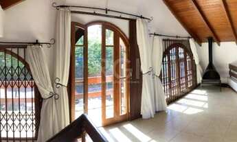 Imagem 3: Porto Alegre - Casa Padrão - Medianeira