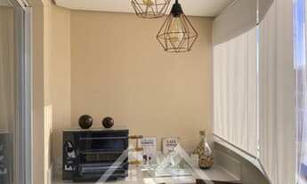 Imagem 5: Apartamento 2 Dormitórios c/ Suíte - Barreiros - São José - SC