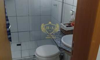 Imagem 3: CASA A VENDA NO CONDOMINIO RESIDENCIAL PARQUE DO COXIPO