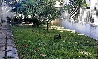 Imagem 5: Ótima casa venda com 243 m², 4 quartos, suíte, 6 vagas, varanda, Jardns, Costa Azul - Sal