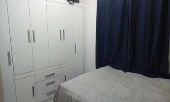 Imagem 4: Apartamento para aluguel e venda possui 48 metros quadrados com 2 quartos