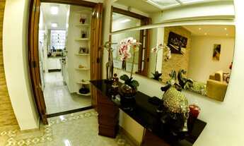 Imagem 2: SOBRADO - 300m² - 3 Dorms, 3 Banheiros - Santa Maria - Santo André