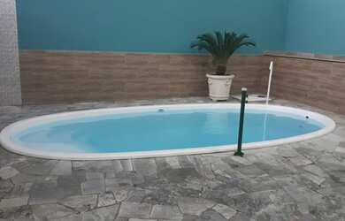 Imagem 2: Vende-se casa no Caparroz