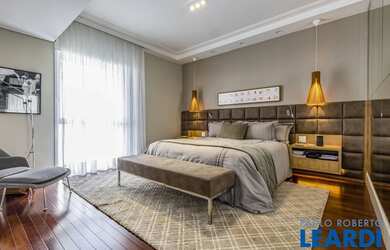 Imagem 5: APARTAMENTO - JARDIM AMÉRICA - SP