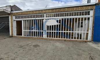 Imagem: São Paulo - Casa Padrão - PARQUE MARIA