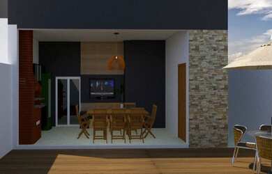 Imagem 6: CASA DE CONDOMÍNIO RESIDENCIAL em ARAPIRACA - AL, SÃO LUIZ