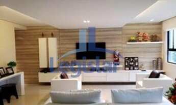 Imagem 5: Apartamento 3 Quartos Aracaju - SE - Grageru