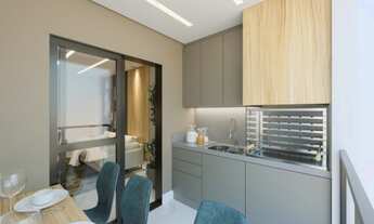 Imagem 7: Realize o sonho em ter o seu apto Zs, Parque Industrial, ""Green Park Residence